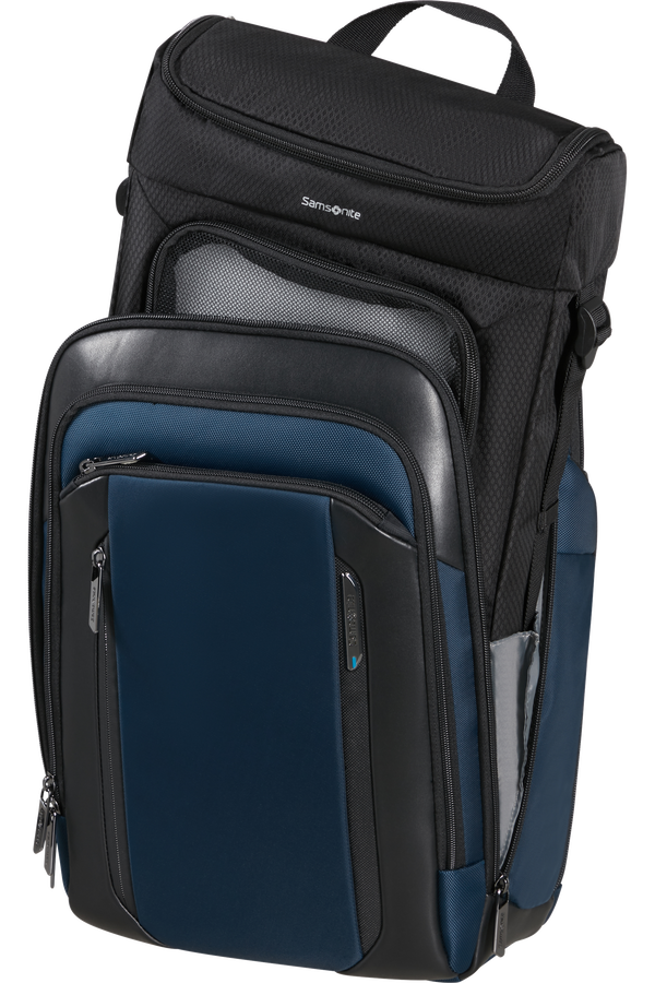 Samsonite Ta Revolution Travel Organizer  Czarny