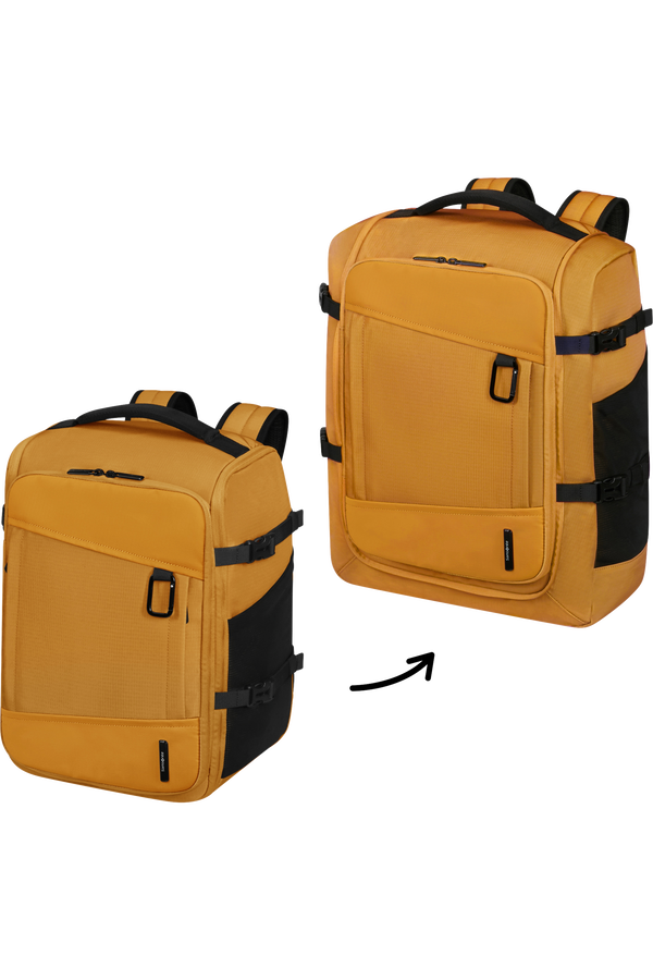 2FIT Plecak podręczny pod fotel 2 w 1