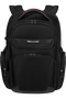 Samsonite Pro-Dlx 6 Backpack 3 Volume Expandable 15.6'  Czarny