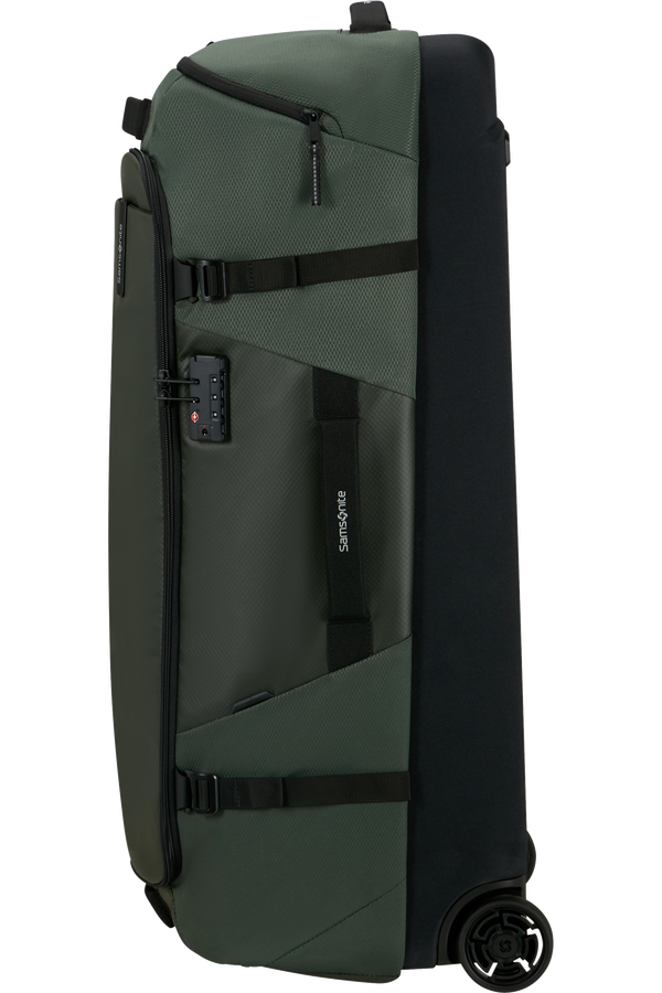 Samsonite Armox DUFFLE/WH 84/32 NON-TUBE  Moss