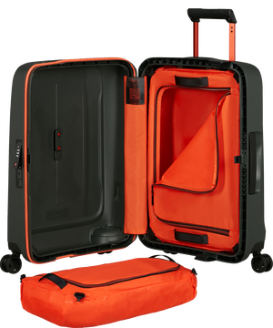 Essens Circular Walizka na 4 kołach 55cm 55 x 40 x 20 cm | 2.8 kg