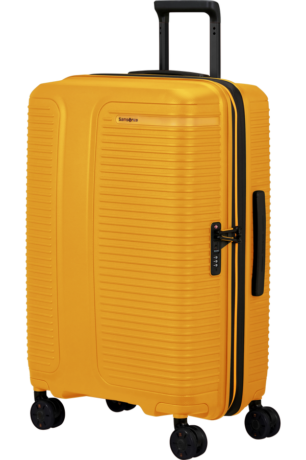 Prodiver Walizka na 4 kołach poszerzany 69cm