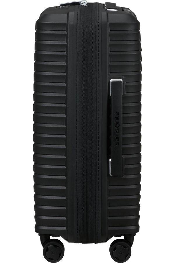 Samsonite Upscape Spinner Expandable Length 35cm 55cm  Czarny Samsonite Upscape Spinner Expandable Length 35cm 55cm  Czarny