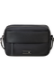 Samsonite Zalia 3.0 Shoulder Bag 2 Comp  Czarny