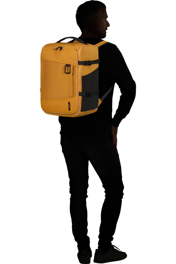 2FIT Plecak podręczny pod fotel 2 w 1