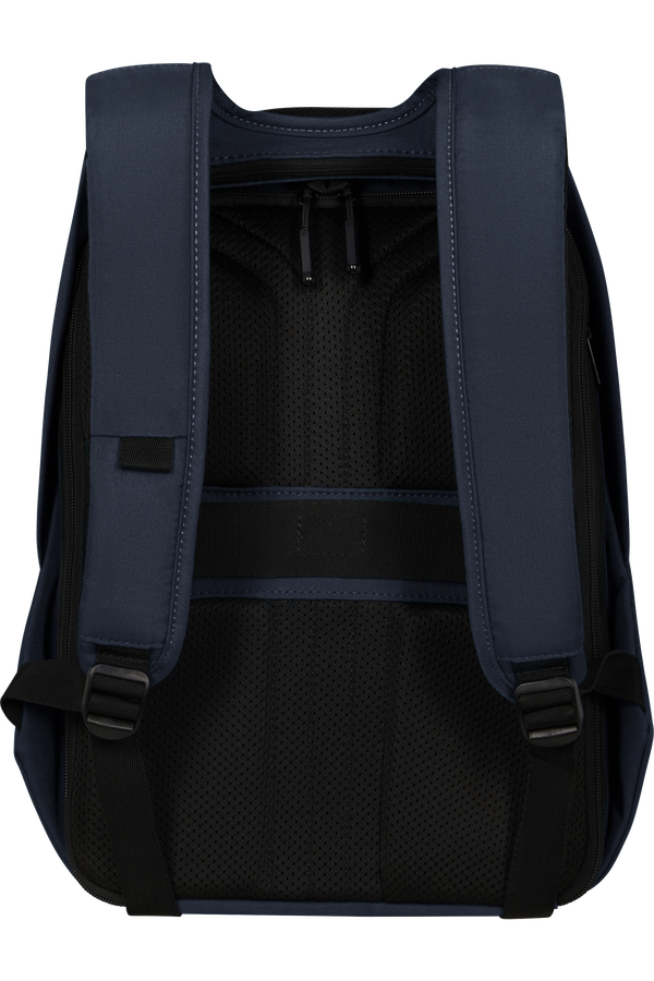 Samsonite Securipak 2.0 Backpack 14.1'  Ciemnoniebieski