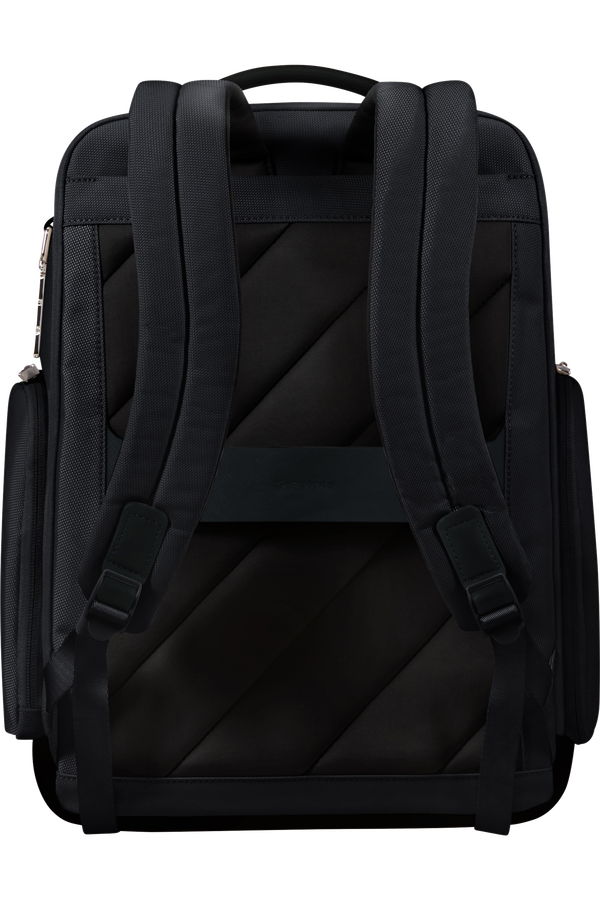 Samsonite Image Biz Underseat Backpack S  Czarny