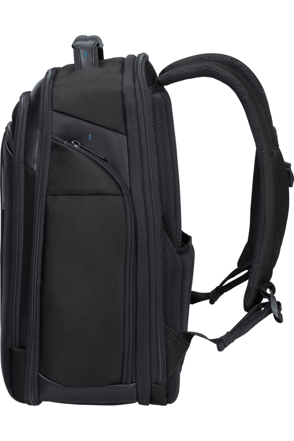 Samsonite Spectrolite 4.0 Underseat Backpack M  Czarny Samsonite Spectrolite 4.0 Underseat Backpack M  Czarny