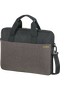 Samsonite Sideways 2.0 Shuttle Sleeve  15.6inch Czarny/Szary Samsonite Sideways 2.0 Shuttle Sleeve  15.6inch Czarny/Szary