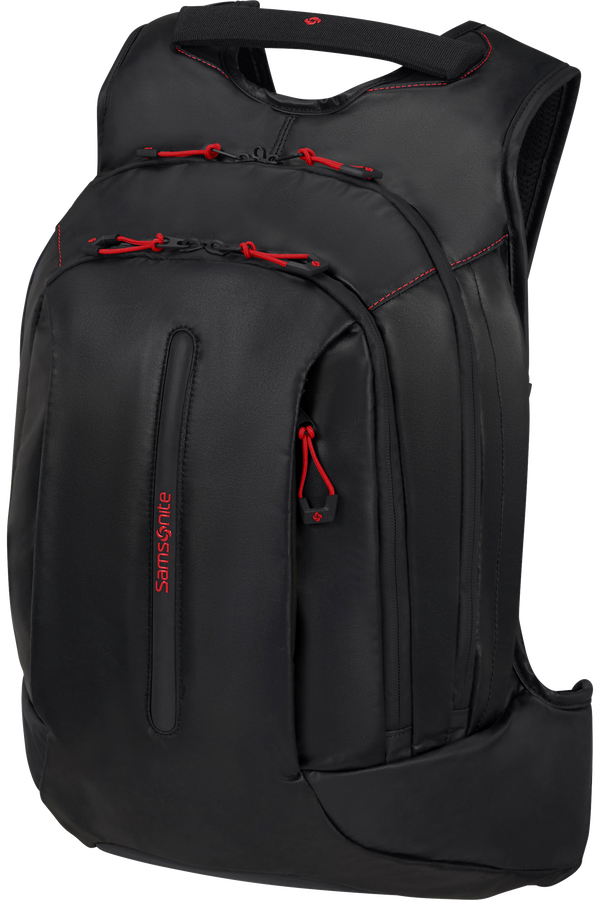 Samsonite Ecodiver LAPTOP BACKPACK M  Czarny