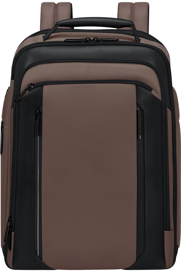Samsonite Spectrolite 4.0 Underseat Backpack M  Brązowy