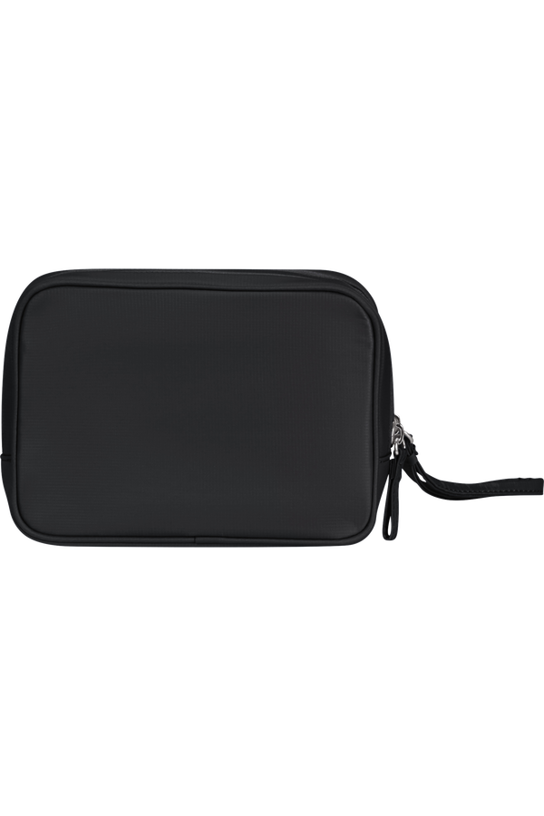 Samsonite Move Pouchy Pouch 2 Compartments  Czarny