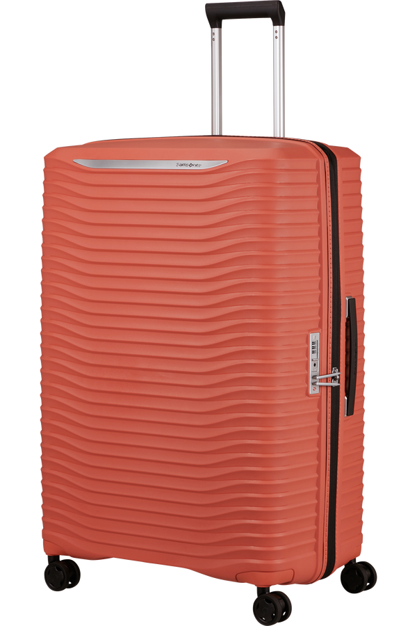 Samsonite Upscape Spinner 81/30 Exp  Clay