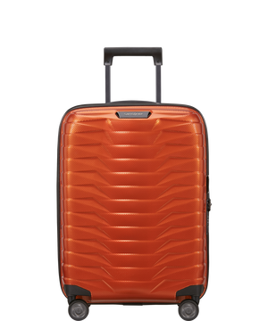 Proxis Walizka na 4 kołach poszerzany 55cm 55 x 40 x 20/23 cm | 2.2 kg