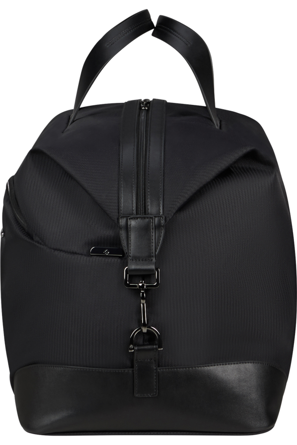 Samsonite Splendix Duffle 62cm  Czarny Samsonite Splendix Duffle 62cm  Czarny
