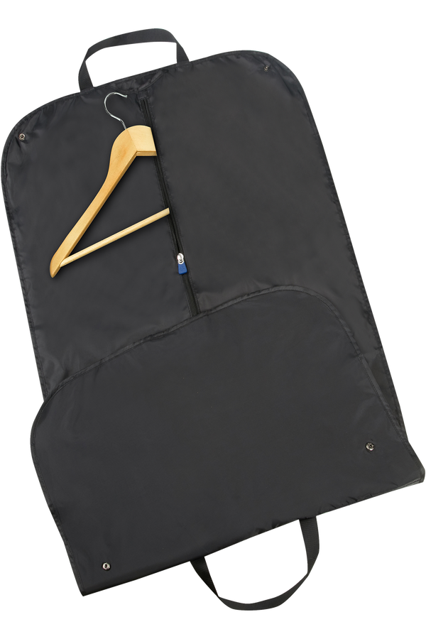 Samsonite Global Ta Garment Cover Czarny Samsonite Global Ta Garment Cover Czarny