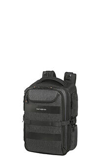 Bleisure Overnight Plecak na laptopa  15.6" 24/26 L | 43 x 30 x 20/25 cm | 1.4 kg