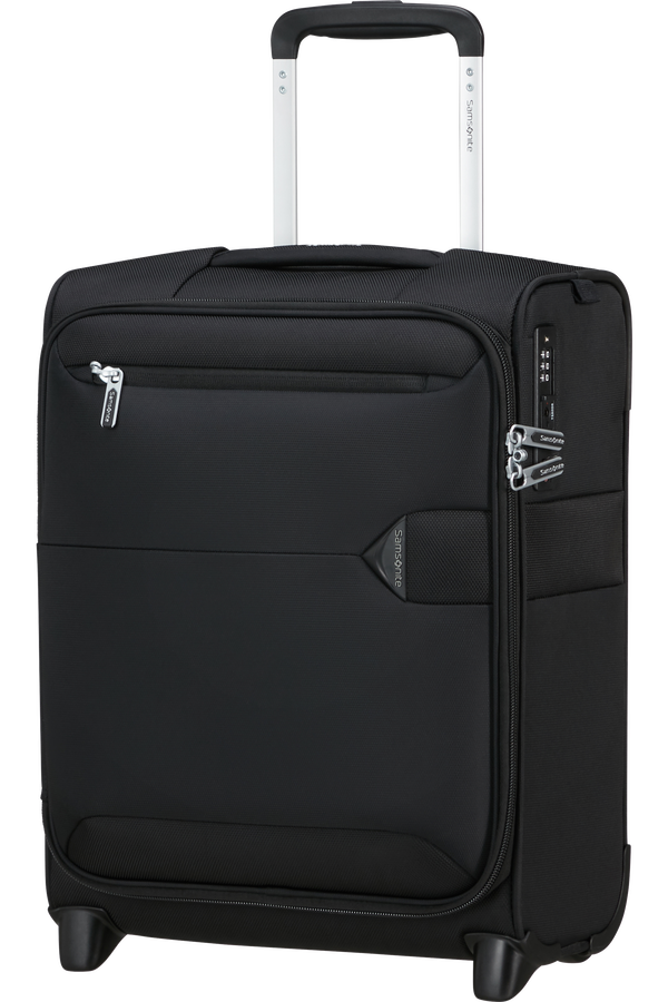 Samsonite Urbify Upright Underseater 45cm  Czarny