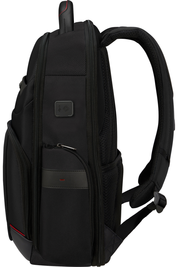 Samsonite Pro-DLX 6 Backpack Slim 15.6'  Czarny