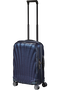 Samsonite C-Lite Spinner Expandable 55cm  Midnight Blue