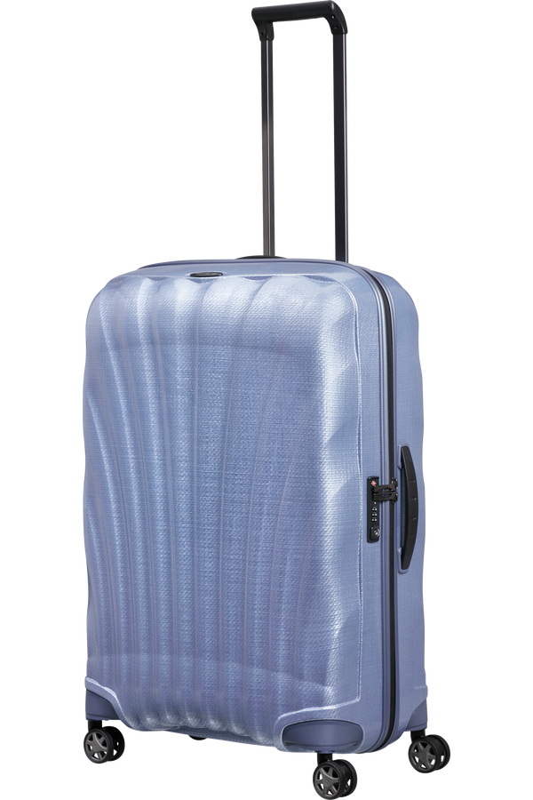 Samsonite C-Lite Spinner 75cm  Lavender