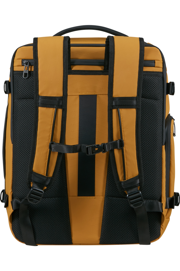 Cabin Pack Plecak 17.3"