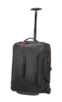 Paradiver Light Torba/Plecak na kołach 55cm 51 L | 25 x 55 x 40 cm | 2.4 kg