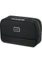Samsonite Image Toilet Kit Toilet Pouch  Czarny Samsonite Image Toilet Kit Toilet Pouch  Czarny