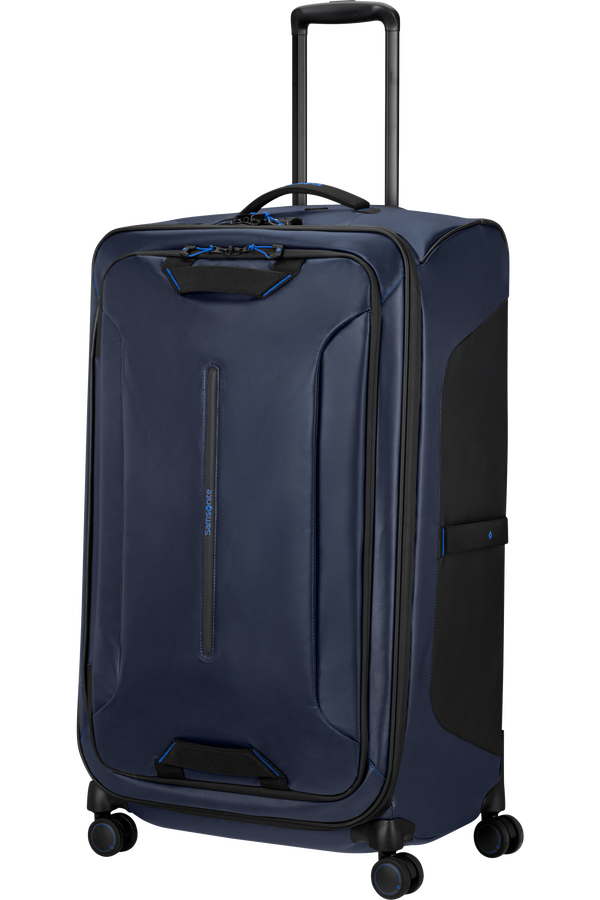 Samsonite Ecodiver SPINNER DUFFLE 79/29  Blue Nights