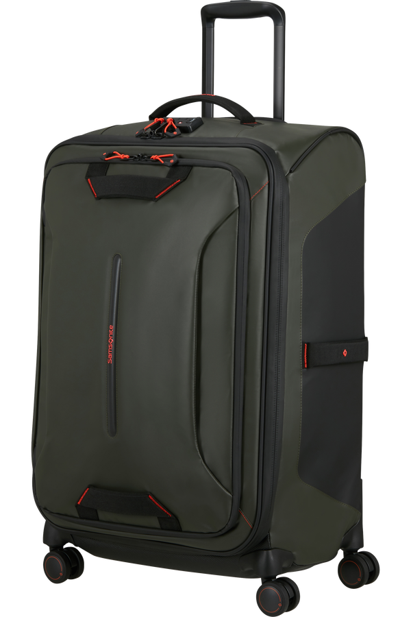 Ecodiver Walizka na 4 kołach 68cm