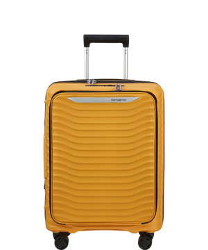 Upscape Walizka na 4 kołach poszerzany 55cm 55 x 40 x 23/26 cm | 2.6 kg Upscape Walizka na 4 kołach poszerzany 55cm 55 x 40 x 23/26 cm | 2.6 kg