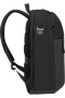 Samsonite Moderny Laptop Backpack 15.6'  Czarny
