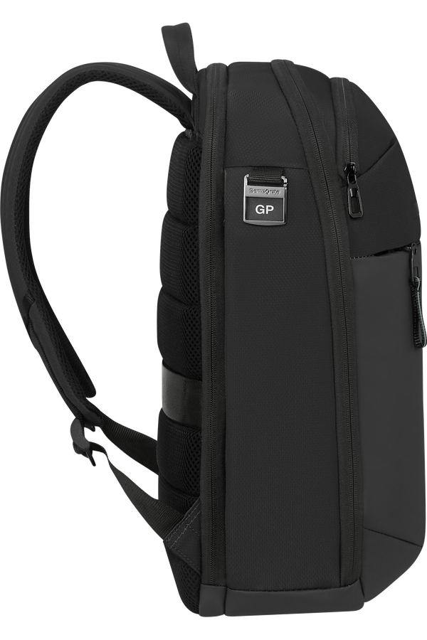 Samsonite Moderny Laptop Backpack 15.6'  Czarny