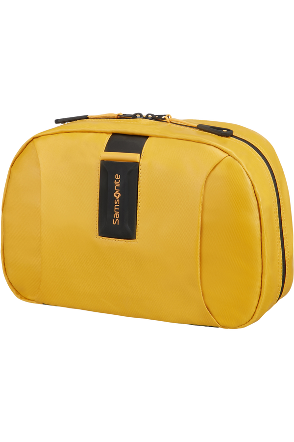 Samsonite Paradiver Light Toilet Kit Żółty Samsonite Paradiver Light Toilet Kit Żółty