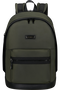 Samsonite Relyon Backpack S 14.1''  Zielony Samsonite Relyon Backpack S 14.1''  Zielony