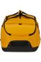 Samsonite Ecodiver DUFFLE M  Żółty Samsonite Ecodiver DUFFLE M  Żółty