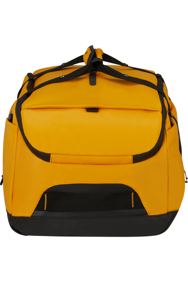 Samsonite Ecodiver DUFFLE M  Żółty Samsonite Ecodiver DUFFLE M  Żółty