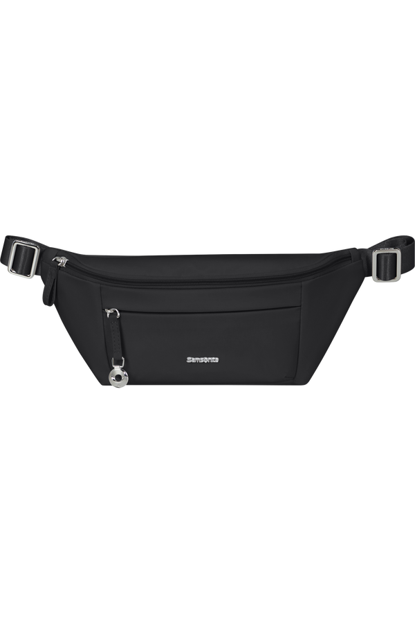 Samsonite Move 5.0 Waist Bag S  Czarny