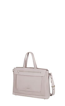 Zalia 2.0 Torebka damska biznesowa  14" 10.33 L | 31 x 39 x 10 cm | 0.82 kg