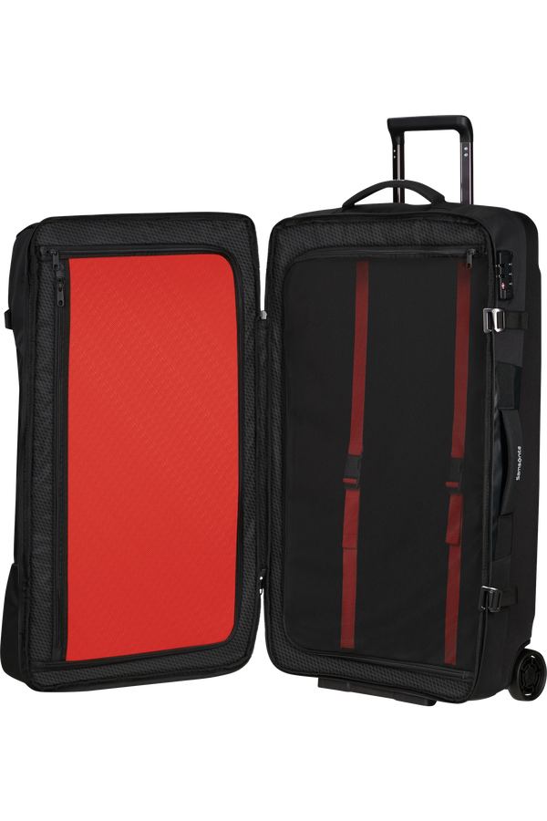 Samsonite Armox DUFFLE/WH 79/29  Czarny