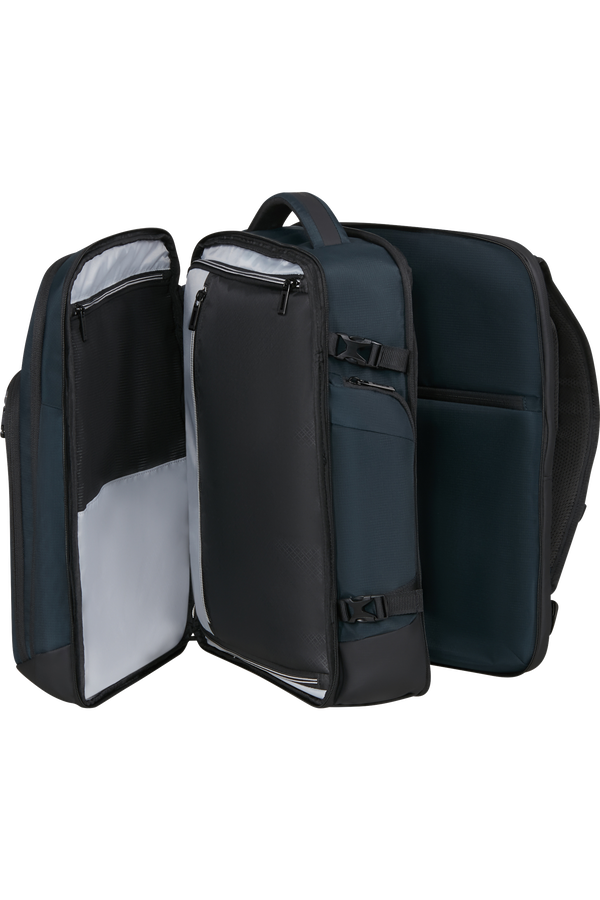 Biz2Go 2 Plecak podr&oacute;żny 3-w-1 17.3"
