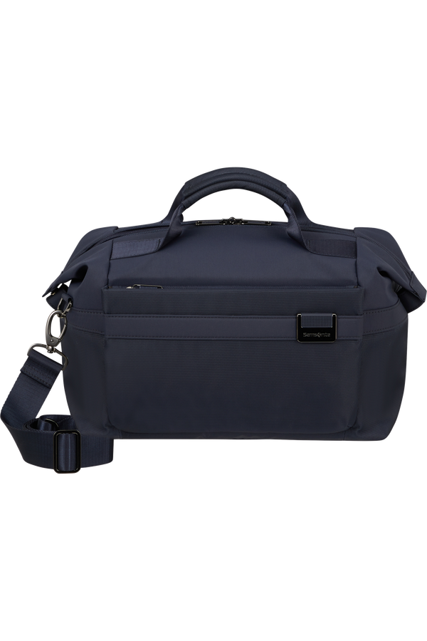Samsonite Airea Beauty Case  Ciemnoniebieski