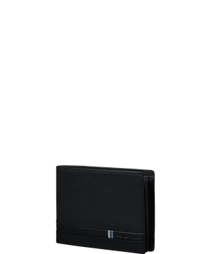 Flagged Slg Portfel 9.6 x 13 x 1 cm