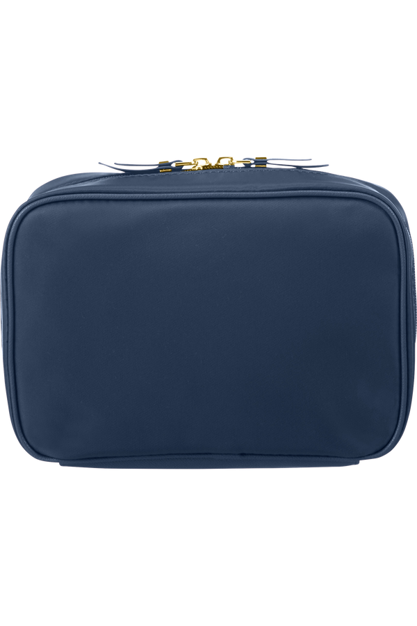 Samsonite Karissa Weekender  Ciemnogranatowy