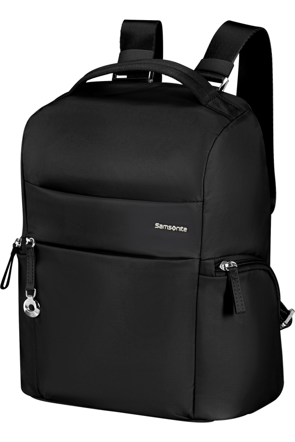 Samsonite Move 5.0 Anti-theft Backpack  Czarny