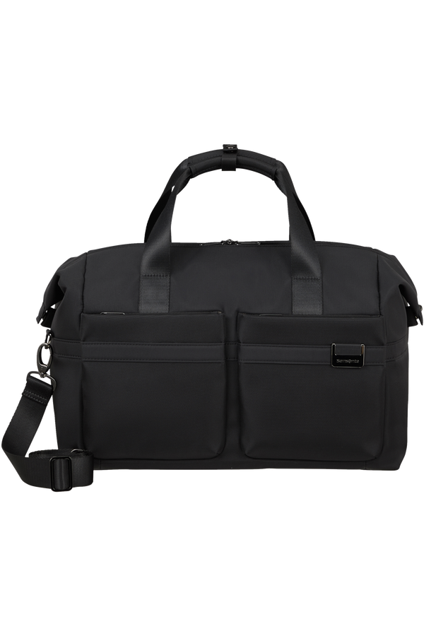 Samsonite Airea Duffle 45/18  Czarny