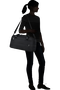 Samsonite Urbify Duffle Bag S  Czarny