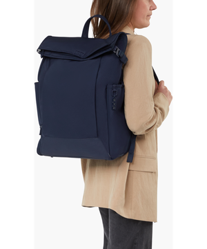 Essentis Plecak 15.6" 44.5/58 x 31 x 16 cm | 1 kg