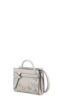 My Samsonite Torebka damska S 17.5 x 22 x 8 cm | 0.5 kg