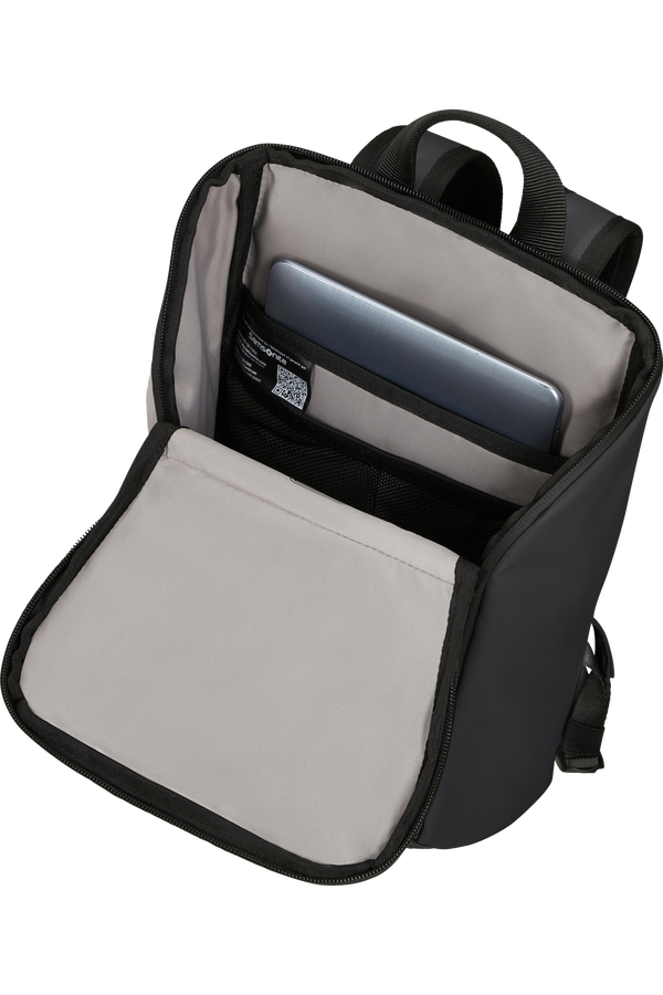 Samsonite Glam-Go Daily Backpack  Czarny